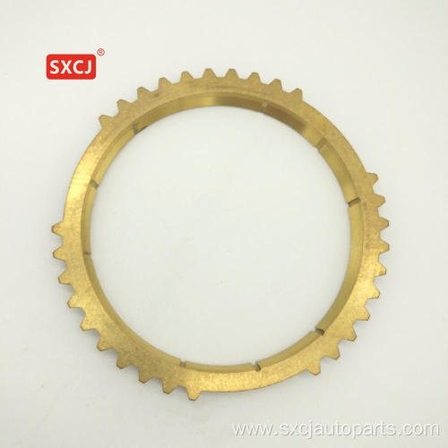 Benz gear box parts brass ring